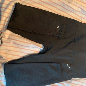 Gymshark Leggings & Crop